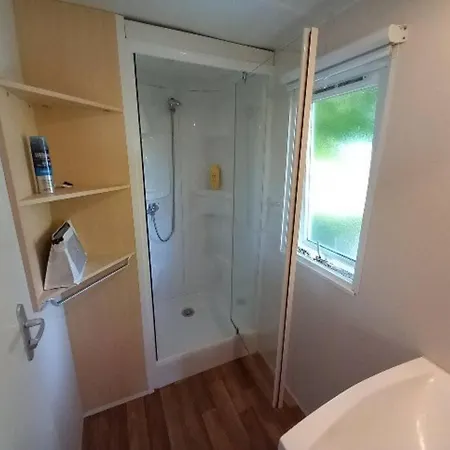 431 Emplacement Confort Aux Fontaines 3* Apartment *